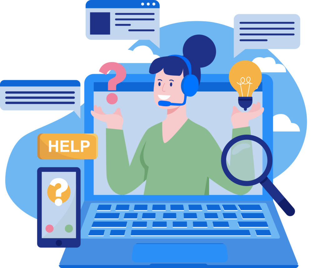 reparación de computadoras en mérida